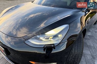 Седан Tesla Model 3 2021 в Коломиї фото 11 Седан Tesla Model 3 2021 в Коломиї