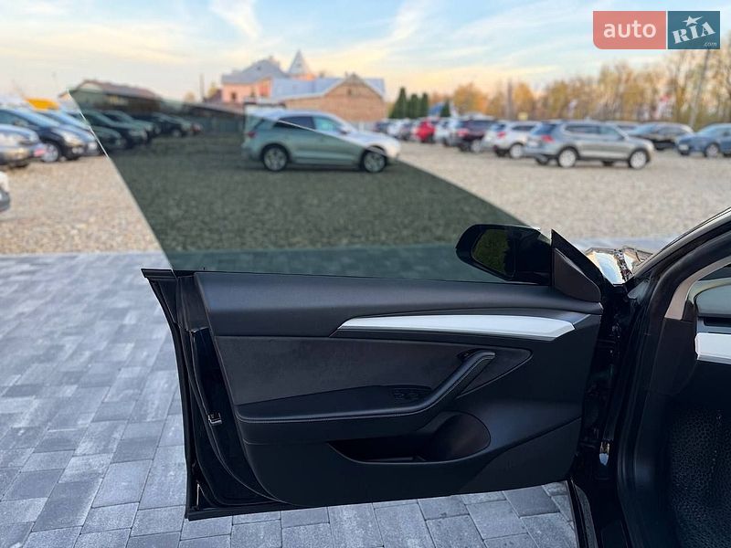 Седан Tesla Model 3 2021 в Коломиї фото 12 Седан Tesla Model 3 2021 в Коломиї