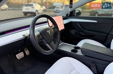 Седан Tesla Model 3 2021 в Коломиї фото 14 Седан Tesla Model 3 2021 в Коломиї