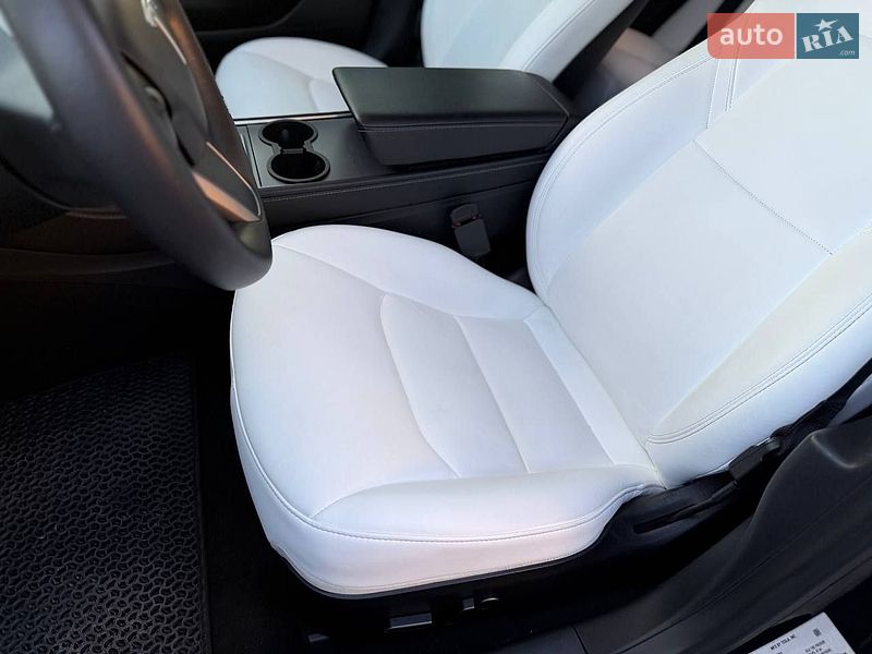Седан Tesla Model 3 2021 в Коломиї фото 13 Седан Tesla Model 3 2021 в Коломиї