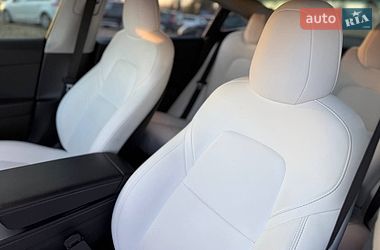 Седан Tesla Model 3 2021 в Коломиї фото 15 Седан Tesla Model 3 2021 в Коломиї
