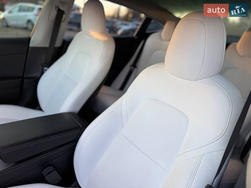 Седан Tesla Model 3 2021 в Коломиї фото 15 Седан Tesla Model 3 2021 в Коломиї