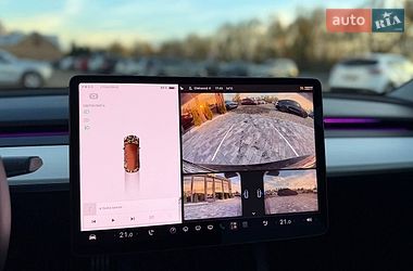 Седан Tesla Model 3 2021 в Коломиї фото 17 Седан Tesla Model 3 2021 в Коломиї