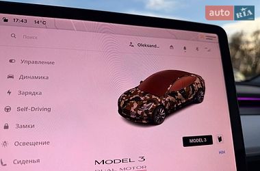 Седан Tesla Model 3 2021 в Коломиї фото 19 Седан Tesla Model 3 2021 в Коломиї