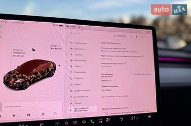 Седан Tesla Model 3 2021 в Коломиї фото 20 Седан Tesla Model 3 2021 в Коломиї