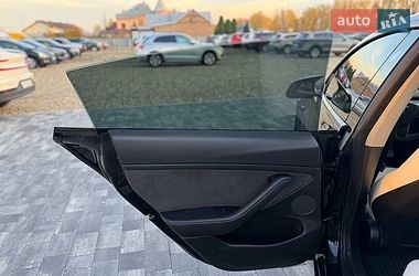 Седан Tesla Model 3 2021 в Коломиї фото 24 Седан Tesla Model 3 2021 в Коломиї