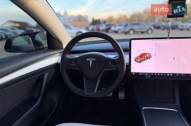 Седан Tesla Model 3 2021 в Коломиї фото 26 Седан Tesla Model 3 2021 в Коломиї