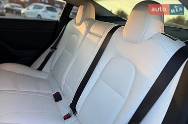Седан Tesla Model 3 2021 в Коломиї фото 27 Седан Tesla Model 3 2021 в Коломиї