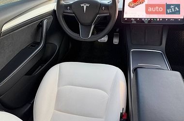 Седан Tesla Model 3 2021 в Коломиї фото 28 Седан Tesla Model 3 2021 в Коломиї