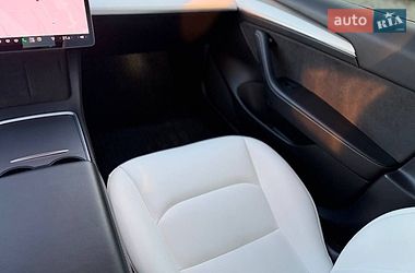 Седан Tesla Model 3 2021 в Коломиї фото 30 Седан Tesla Model 3 2021 в Коломиї