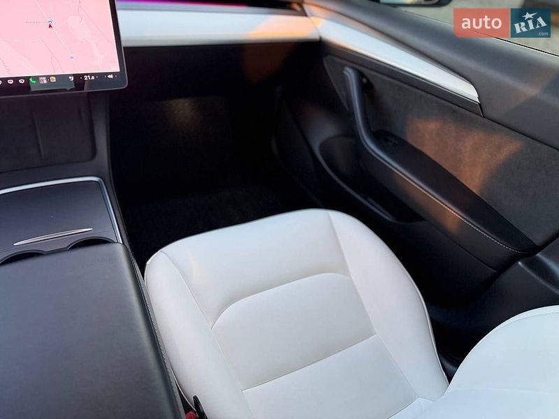 Седан Tesla Model 3 2021 в Коломиї фото 30 Седан Tesla Model 3 2021 в Коломиї