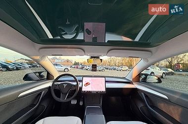 Седан Tesla Model 3 2021 в Коломиї фото 33 Седан Tesla Model 3 2021 в Коломиї