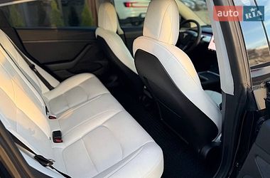 Седан Tesla Model 3 2021 в Коломиї фото 35 Седан Tesla Model 3 2021 в Коломиї