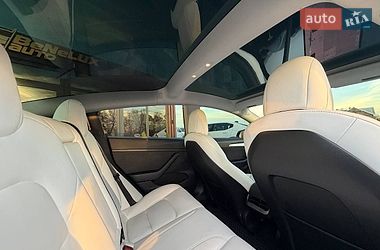 Седан Tesla Model 3 2021 в Коломиї фото 37 Седан Tesla Model 3 2021 в Коломиї