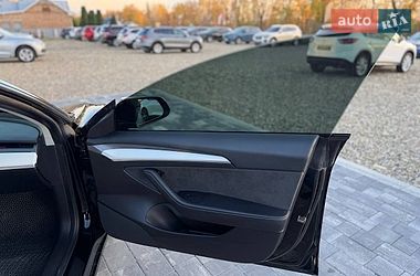 Седан Tesla Model 3 2021 в Коломиї фото 38 Седан Tesla Model 3 2021 в Коломиї