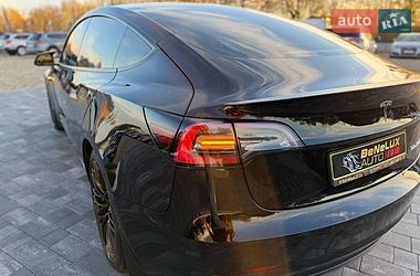 Седан Tesla Model 3 2021 в Коломиї фото 43 Седан Tesla Model 3 2021 в Коломиї