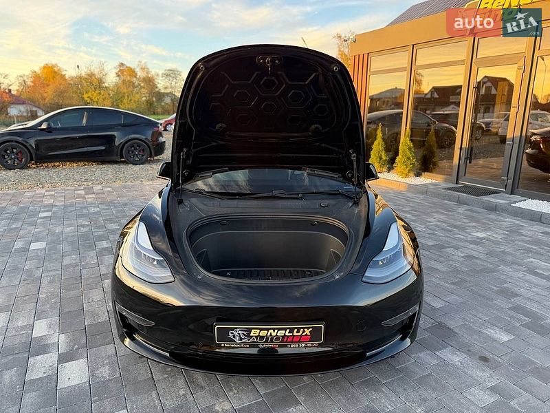 Седан Tesla Model 3 2021 в Коломиї фото 47 Седан Tesla Model 3 2021 в Коломиї