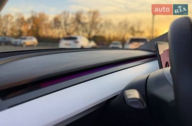 Седан Tesla Model 3 2021 в Коломиї фото 40 Седан Tesla Model 3 2021 в Коломиї
