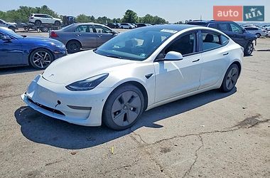 Tesla Model 3  2023