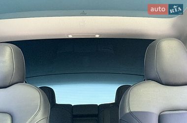 Седан Tesla Model 3 2022 в Одесі