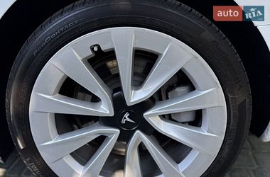 Седан Tesla Model 3 2022 в Одесі