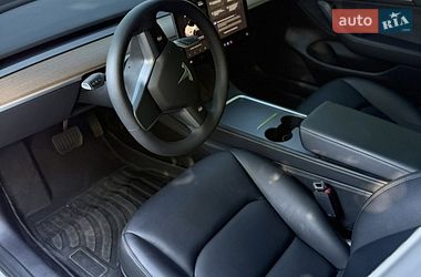 Седан Tesla Model 3 2022 в Одесі