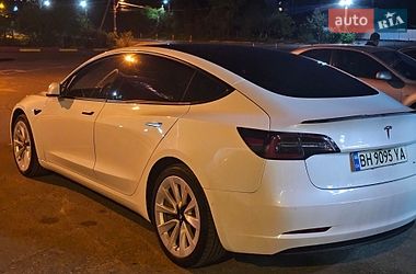 Седан Tesla Model 3 2022 в Одесі
