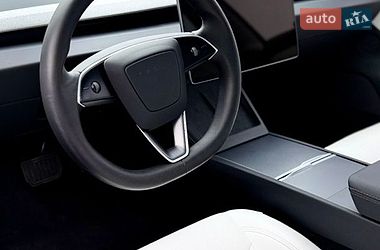 Седан Tesla Model 3 2024 в Вінниці