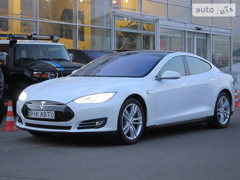 отзывыtesla model s, отзывыtesla model s,