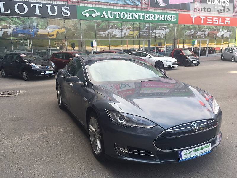 отзывыtesla model s, отзывыtesla model s,
