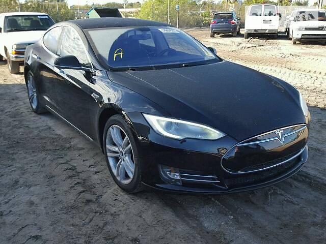 tesla model s цена в украине растаможенная