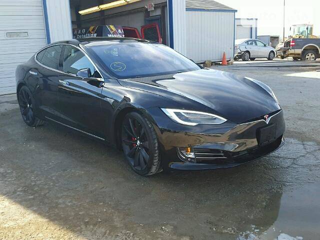 tesla model s описание tesla model s описание