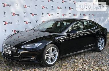 Tesla Model S 60 2013