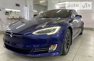 Tesla Model S 75 2017