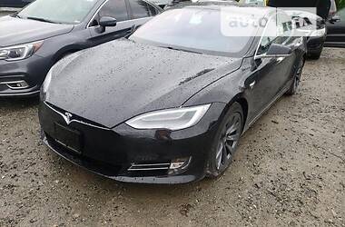 Tesla Model S DUAL MOTOR 2020