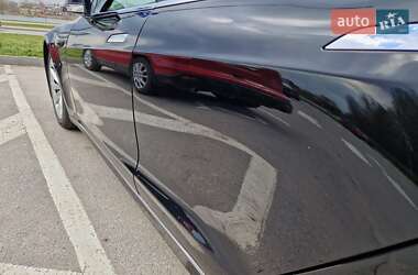 Ліфтбек Tesla Model S 2017 в Вінниці