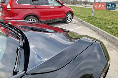 Ліфтбек Tesla Model S 2017 в Вінниці