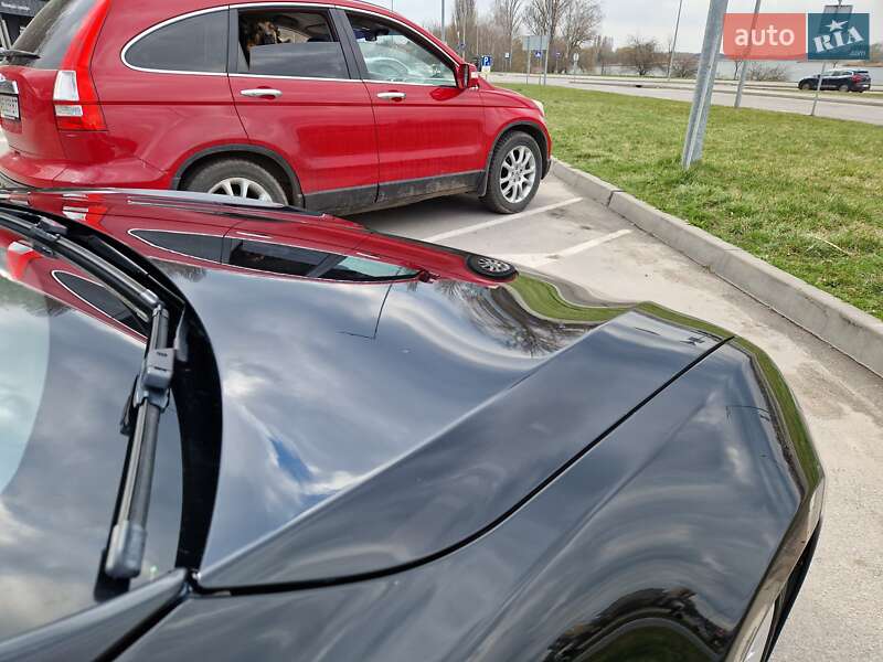 Ліфтбек Tesla Model S 2017 в Вінниці