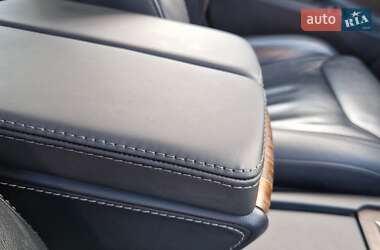 Ліфтбек Tesla Model S 2017 в Вінниці