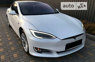Tesla Model S  2017
