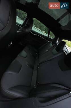 Ліфтбек Tesla Model S 2017 в Полтаві