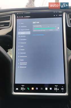 Ліфтбек Tesla Model S 2015 в Сумах фото 18 Ліфтбек Tesla Model S 2015 в Сумах