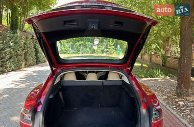 Ліфтбек Tesla Model S 2014 в Києві фото 9 Ліфтбек Tesla Model S 2014 в Києві