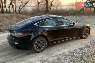 Ліфтбек Tesla Model S 2019 в Кам'янському фото 6 Ліфтбек Tesla Model S 2019 в Кам'янському