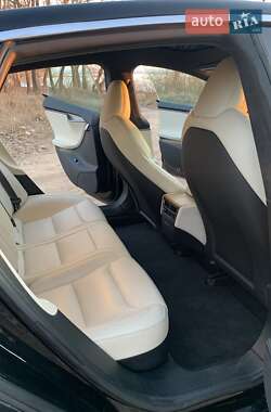 Ліфтбек Tesla Model S 2019 в Кам'янському фото 11 Ліфтбек Tesla Model S 2019 в Кам'янському