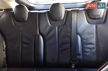 Лифтбек Tesla Model S 2013 в Львове