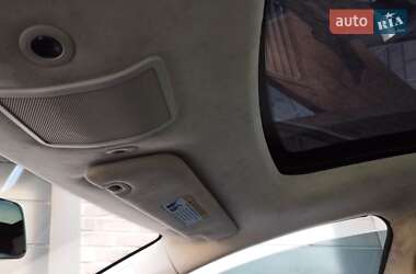 Лифтбек Tesla Model S 2013 в Львове
