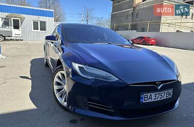 Tesla Model S  2017