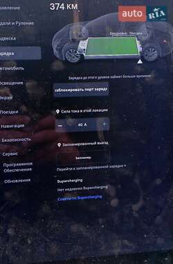 Ліфтбек Tesla Model S 2013 в Кам'янець-Подільському