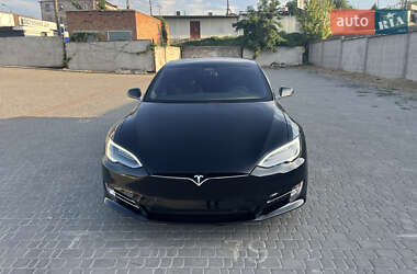 Tesla Model S  2017